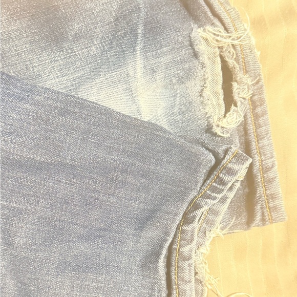 J Brand Light Blue Women Jeans - Picture 9 of 11